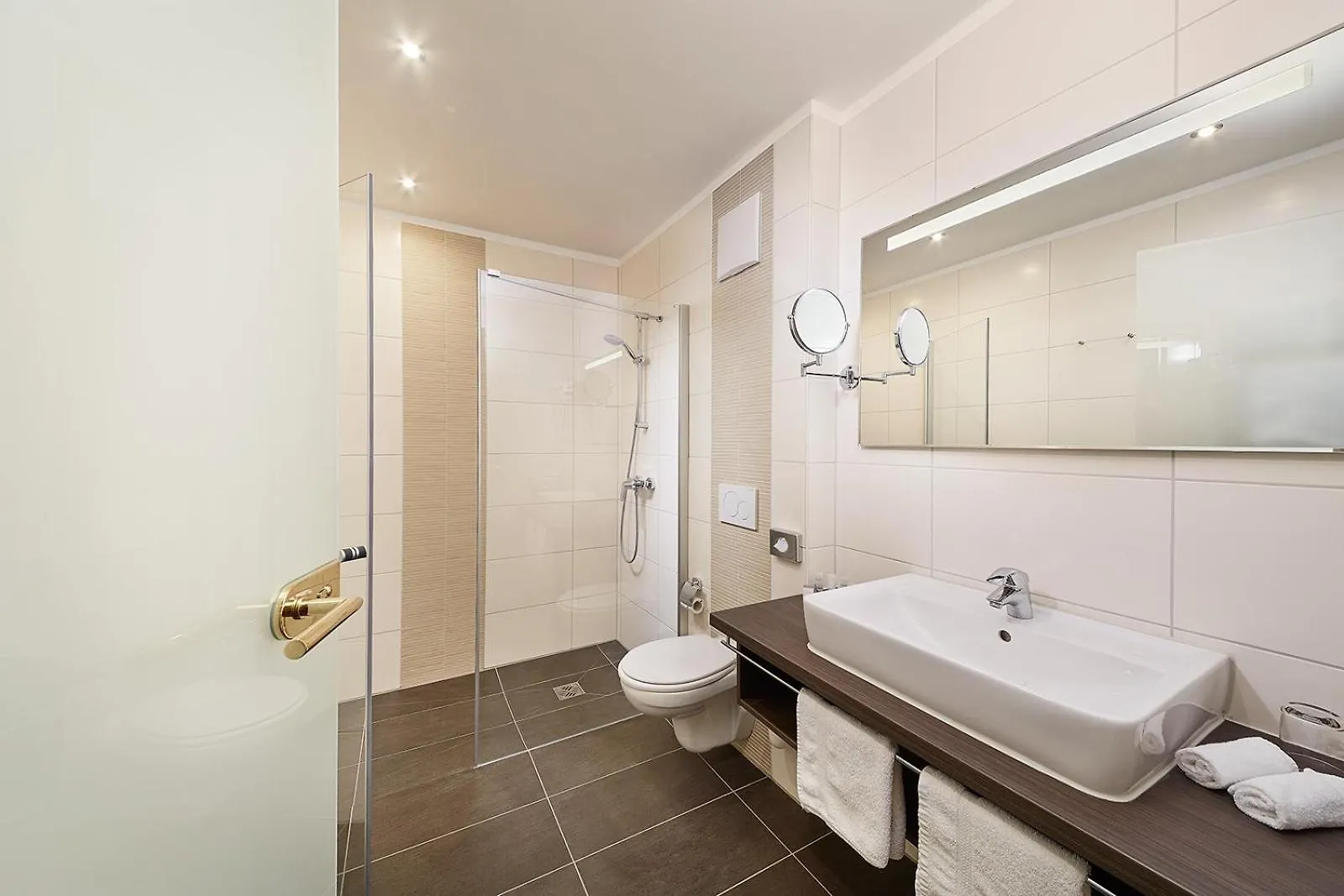 Vitalhotel Sonneck Bad Worishofen Hotel