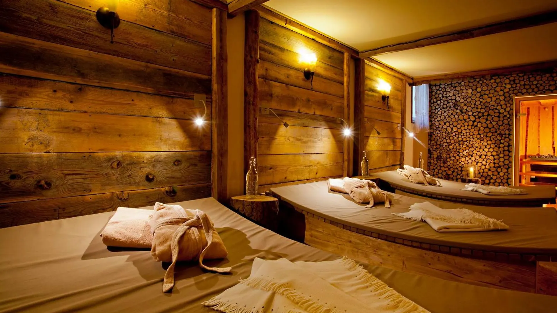 Vitalhotel Sonneck Bad Worishofen Germany