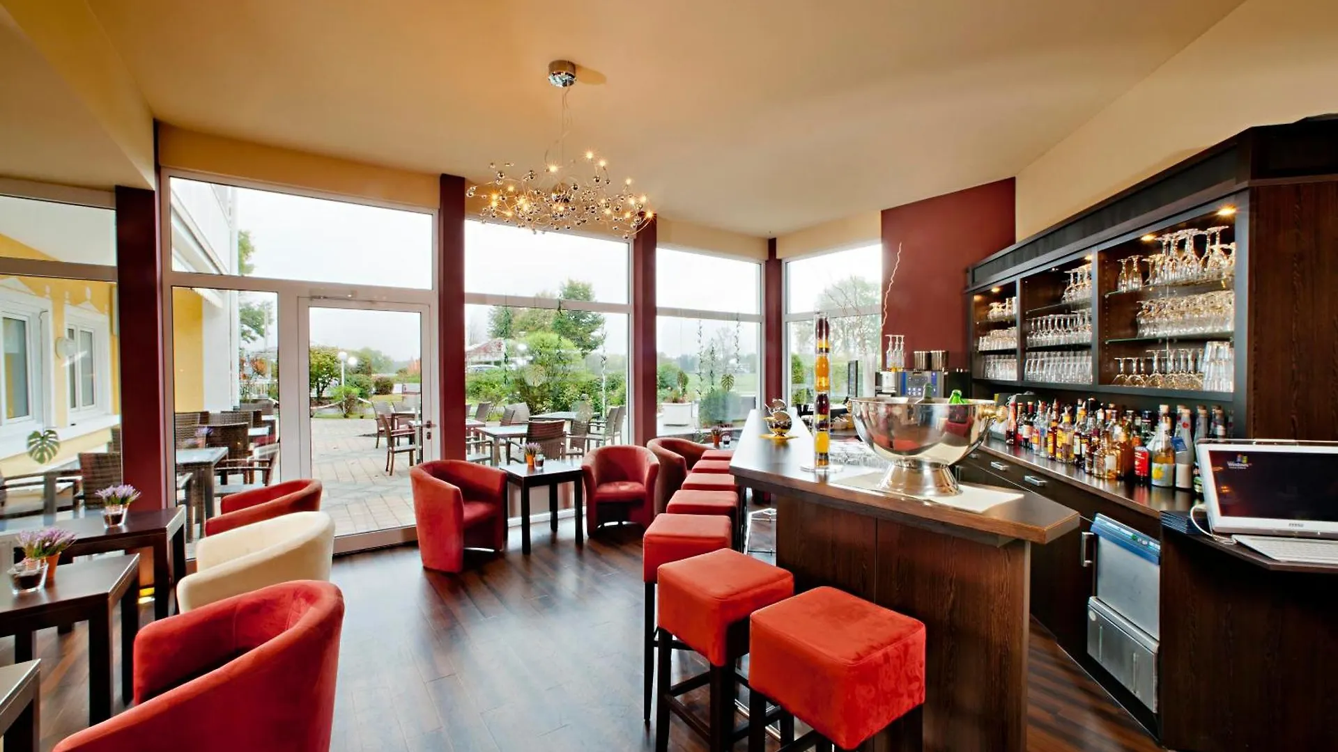 Vitalhotel Sonneck Bad Worishofen 4*,