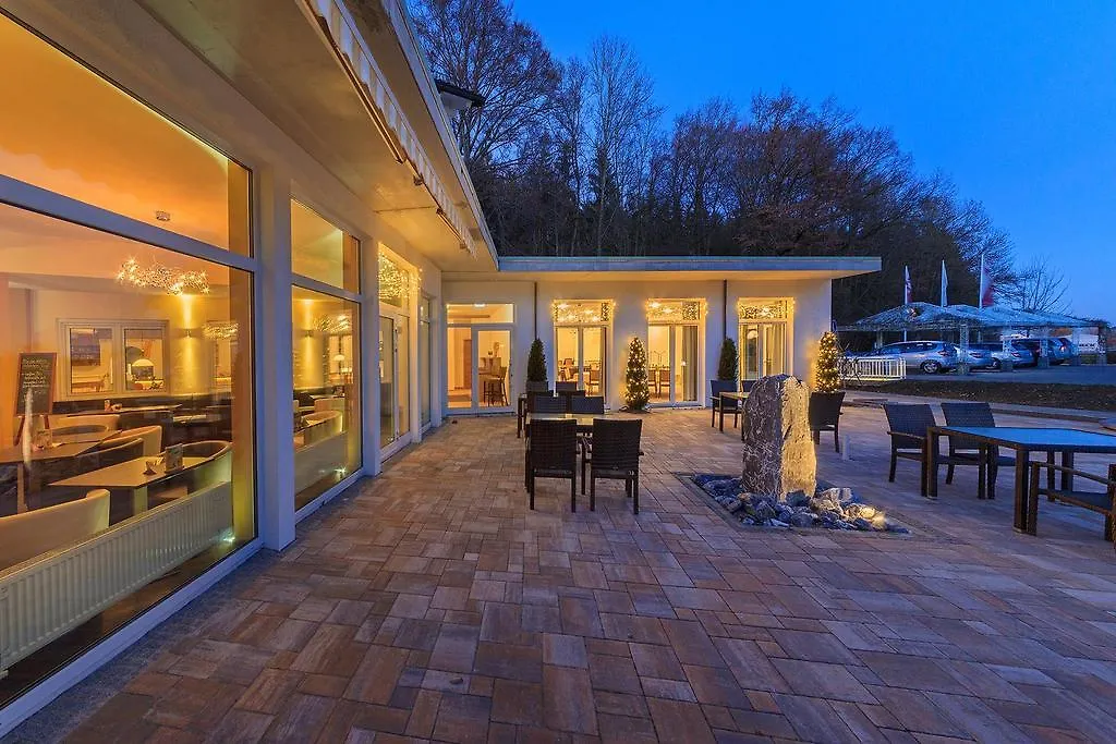Vitalhotel Sonneck Bad Worishofen