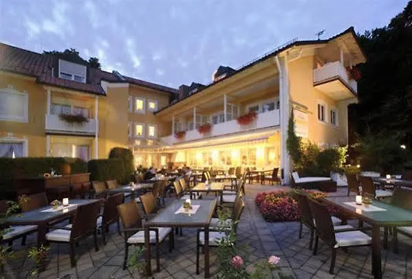 Vitalhotel Sonneck Bad Worishofen