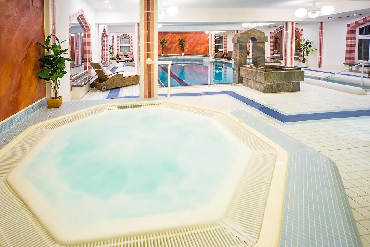 **** Hotel Vitalhotel Sonneck Bad Worishofen Germany