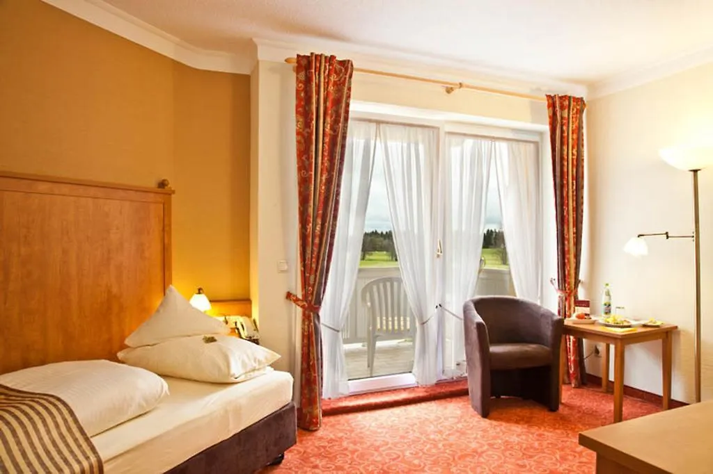 Vitalhotel Sonneck Bad Wörishofen Hotel
