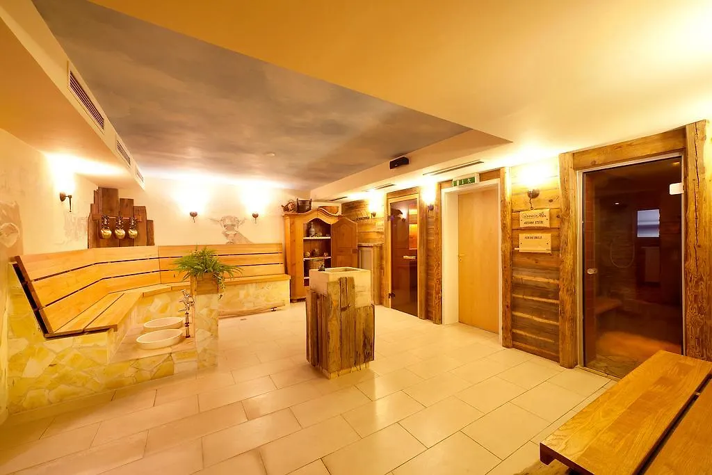 Vitalhotel Sonneck Bad Wörishofen Deutschland