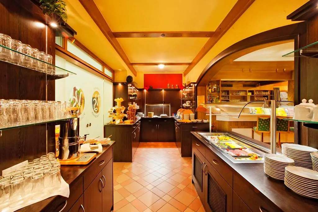 Vitalhotel Sonneck Bad Wörishofen