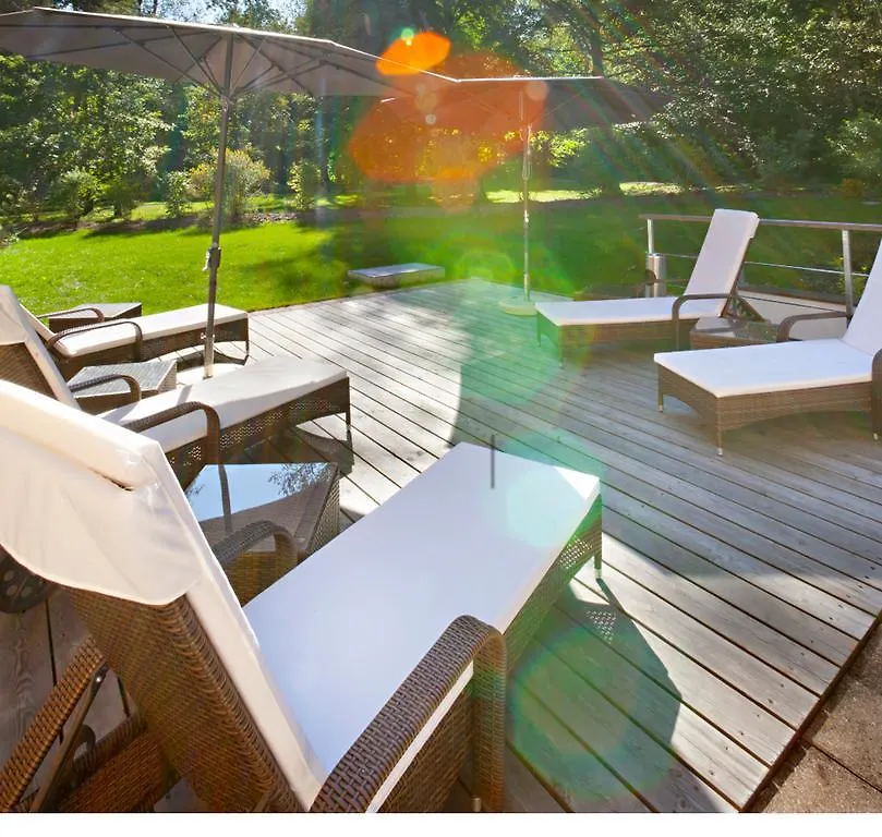 Vitalhotel Sonneck Bad Wörishofen 4*,
