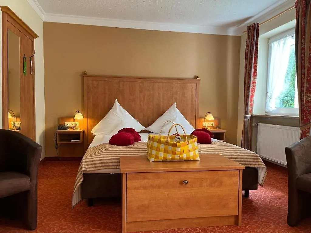 Vitalhotel Sonneck Bad Wörishofen