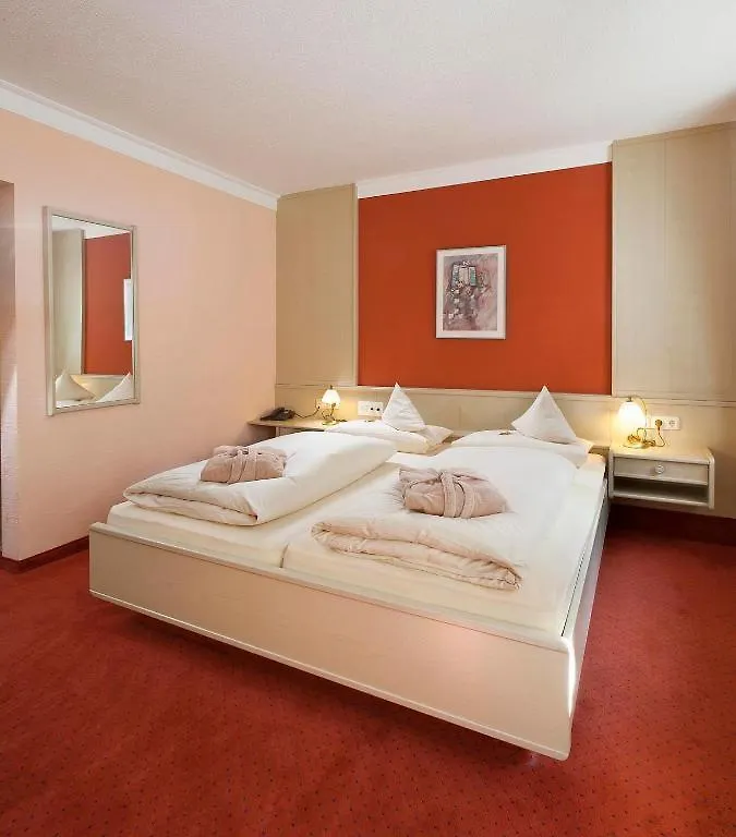 Vitalhotel Sonneck Bad Wörishofen