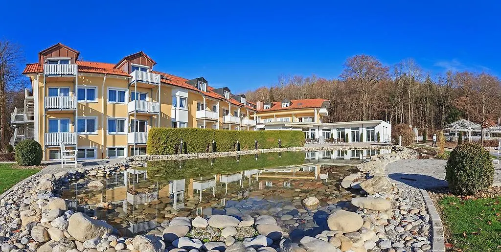 Vitalhotel Sonneck Bad Wörishofen Hotel