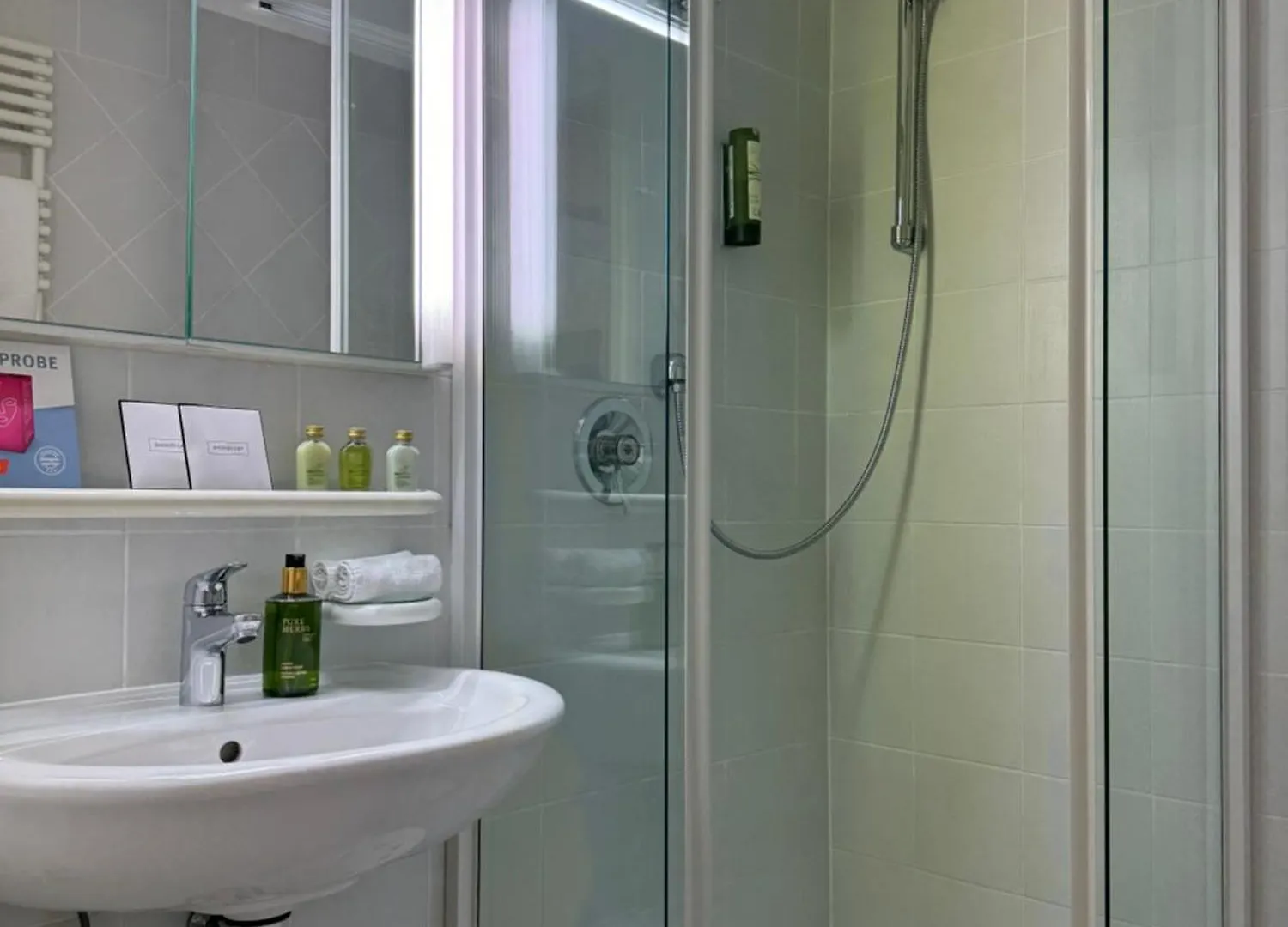 Vitalhotel Sonneck Bad Wörishofen 4*,  Deutschland