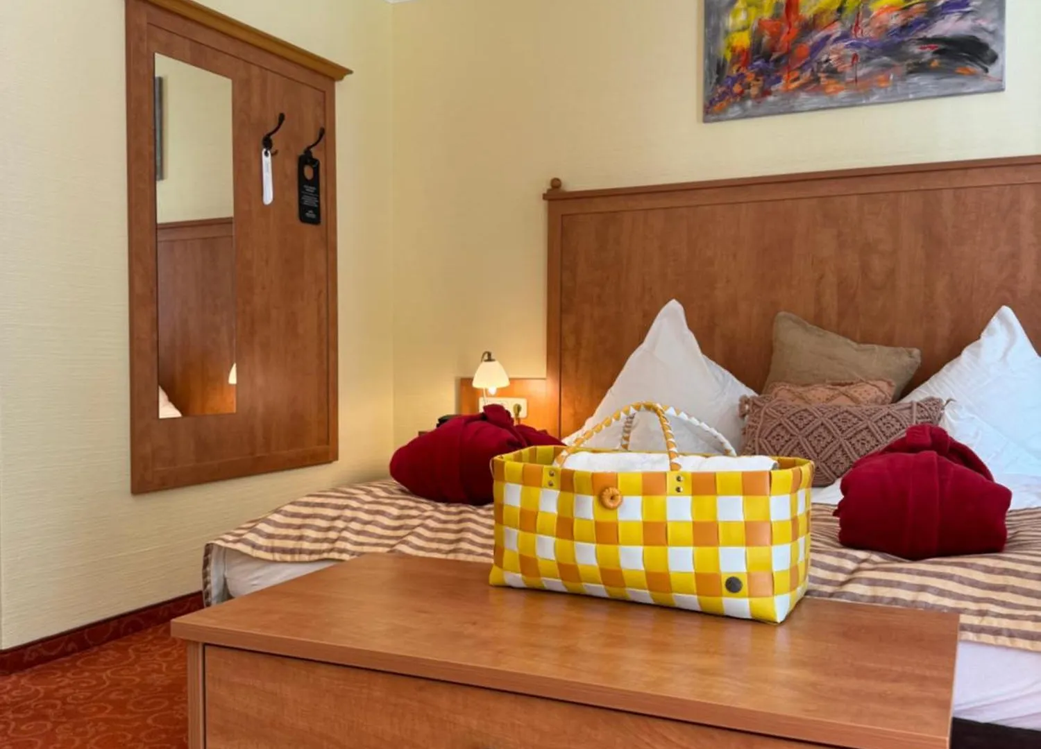 Vitalhotel Sonneck Bad Wörishofen 4*,  Deutschland